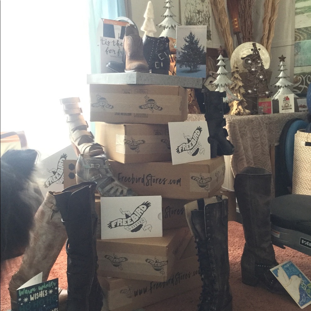 Meet your Posher, Maureen